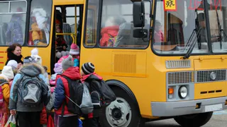 В Рязанской области 28 февраля учится 151 школьник из Донбасса