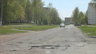 Сколько потратят в Нижнекамске на дороги?