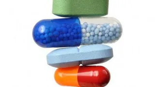 Пенсионеры против авитаминоза