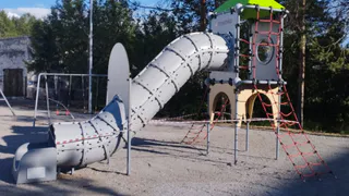 В Печоре появилось новое общественное пространство