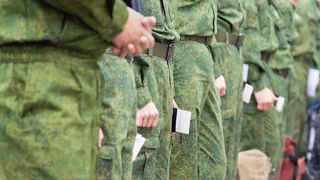 В России заработал сайт реестра повесток из военкомата