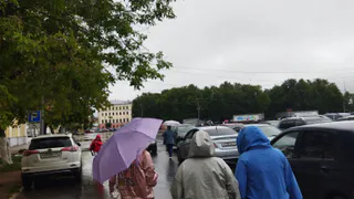 Кратковременные дожди и грозы спрогнозировали синоптики 15 августа в Челябинской области