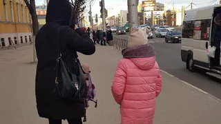 Социальный стандарт: в Госдуме предложили ввести новую детскую выплату