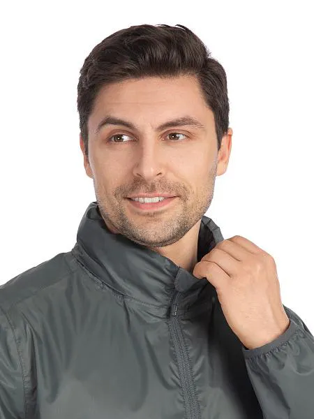 Концепция трех слоев в одежде