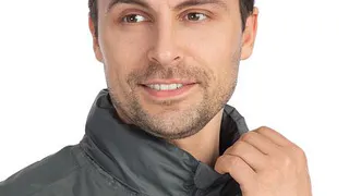 Концепция трех слоев в одежде