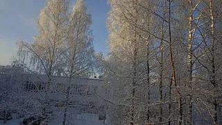 В Челябинской области ожидаются 10-градусные морозы уже этой ночью