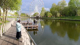 Грядет аномальная весна: метеорологи рассказали, что ждать россиянам в апреле и мае