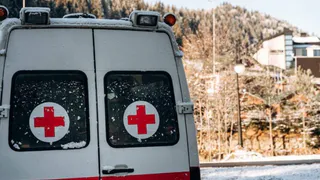 На ул. Сухумской под колеса машины попал ребенок