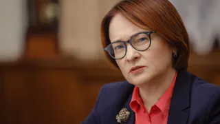 Цены взлетят до немыслимых высот: Эльвира Набиуллина раскрыла планы по ключевой ставке