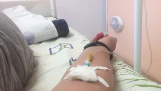 В Рязани выздоровел первый больной коронавирусом