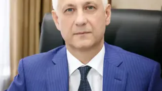 Мэр Магнитогорска поздравил жителей с Днем воздушного флота России