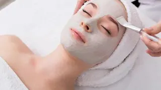 Делаем чудо-маску для лица: кабачки добавят красоты и молодости