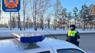 Операция «Тоннель»: Госавтоинспекция Нижнекамска усилит контроль на дорогах