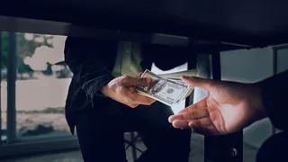 В Шацке на трассе М-5 Урал сотрудник ДПС отказался от взятки 49-летнего москвича