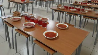 Магнитогорск расширяет программу бесплатного школьного питания для учащихся