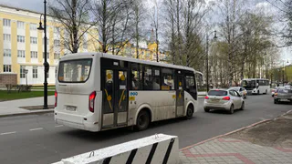 Жители Глазова начнут оплачивать поездки в общественном транспорте по новым тарифам