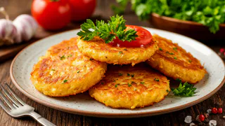 Два коронных блюда от Собчак: Журналистка рассказала рецепт нежнейших драников и сырников, которые она готовит семье