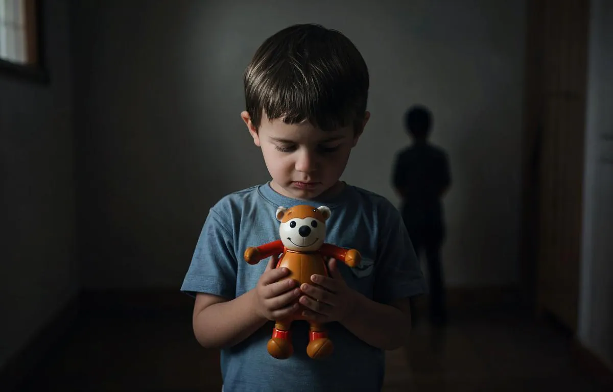 В Татарстане будут судить педофила через 8 лет после совершения преступления