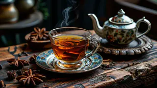 Куда вкуснее и намного полезнее, чем Иван-чай: назван идеальный напиток для долгожителей - растет в каждом огороде