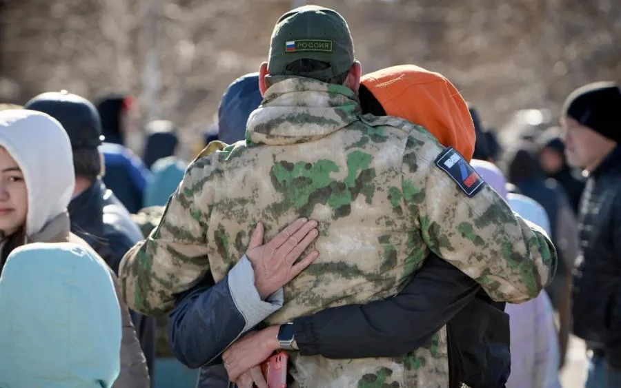 Жены бойцов СВО вызвали резкий рост цен на аренду жилья в новых регионах