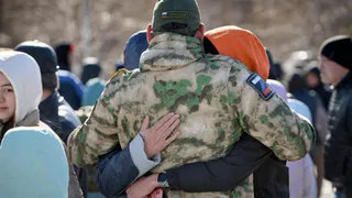 Жены бойцов СВО вызвали резкий рост цен на аренду жилья в новых регионах