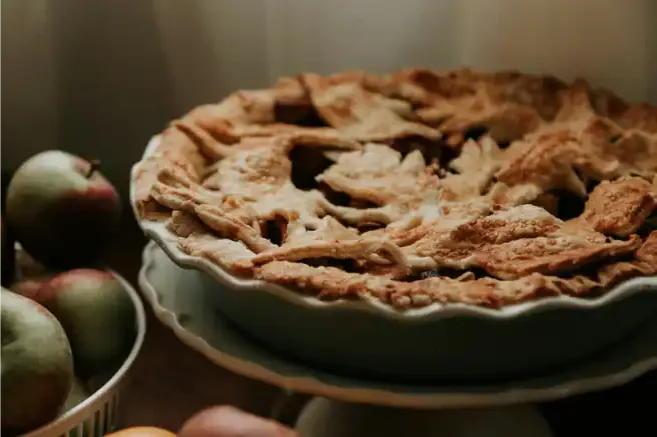 Так тесто на пироги вы точно не готовили: идеально подходит для любой начинки