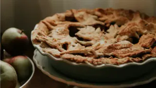 Так тесто на пироги вы точно не готовили: идеально подходит для любой начинки