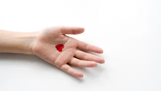 Каждый третий рязанец хотел бы стать донором крови или уже им является