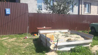 В Чувашии будут судить отца двухлетней девочки, которая упала в колодец и погибла