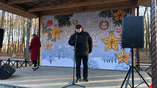 День добровольца: в Рязани наградили волонтеров и медицинских работников