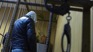 В Брянске внук до смерти забил дедушку