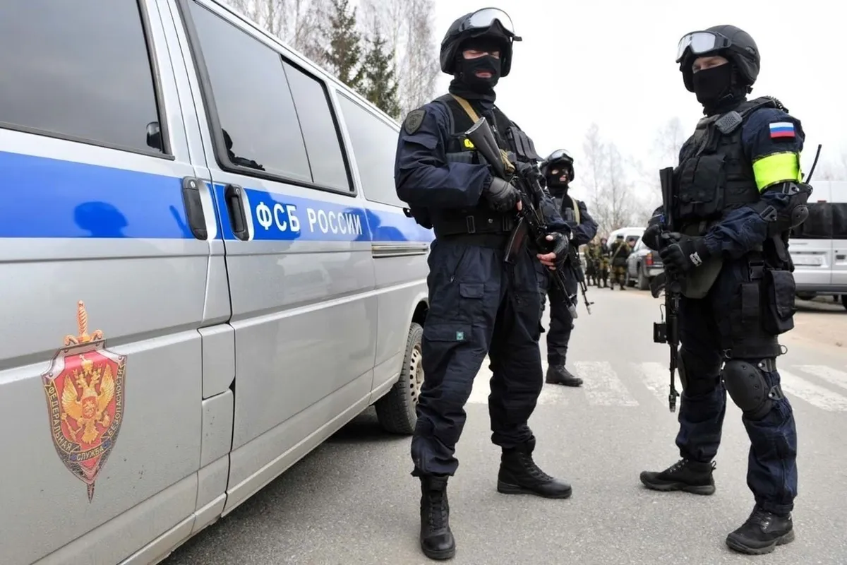 В Новокузнецке задержан подросток, планировавший теракт в военкомате