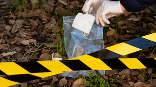 В Рязани 23-летний мигрант продавал крупными партиями наркотики 