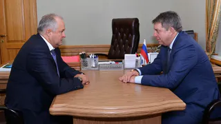 Жительница Дятьковского района рассказала об увольнениях на предприятии «Катюша»