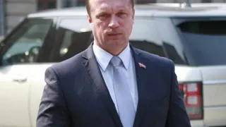 Депутата Антошина исключили из КПРФ  решением местного отделения