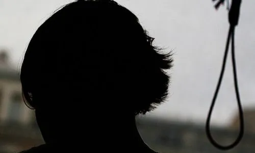В Нижнекамске студентка покончила с собой
