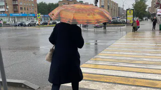 Сентябрь нагрянет раньше времени: аномальный холод накроет россиян уже на следующей неделе