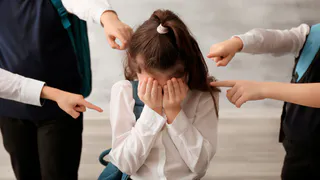 Брянские школы обяжут сообщать о травле детей в ПДН