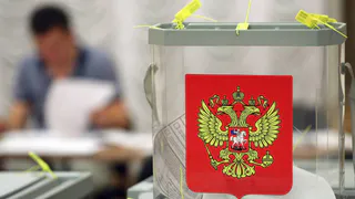 В Рязани выборы в Гордуму состоятся 10 сентября