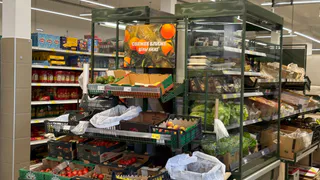 Цены на продукты в Белорусии — не чета нашим в «Магнитах» и «Пятерочках»: супермаркеты соседей удивляют