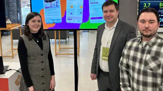 Нижнекамск показал инновации на отраслевых выставках республики