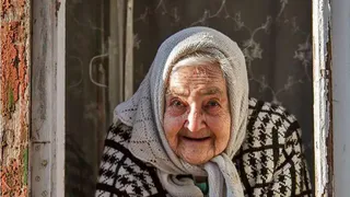 О чем не принято говорить, когда наступает старость