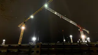 В Коми хотят начать выкупать квартиры для инвалидов в новостройках