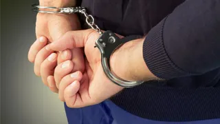 В Климовском районе мужчина расправился с собутыльником ножкой от стола