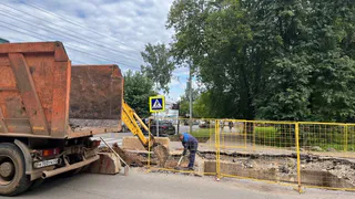 Без горячей воды: нижнекамцев предупредили о плановых отключениях в начале сентября