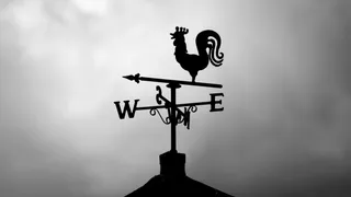 В Рязанской области снова объявлено метеопредупреждение