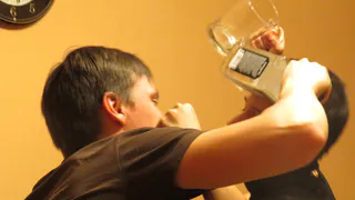 Рязанец помог раскрыть преступление в Санкт-Петербурге