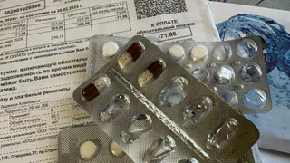 ФАС заявили рязанцам, что с 1 января изменения в тарифах ЖКХ не проводились