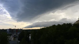 Челябинскую область накроют ливни с грозами, но жара не отступит