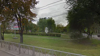 Рязань будет встречать автолюбителей зелеными композициями